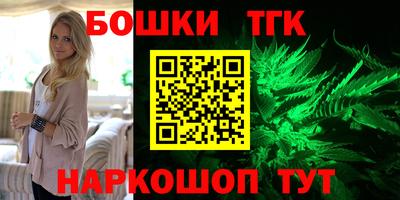 тгк Канаш